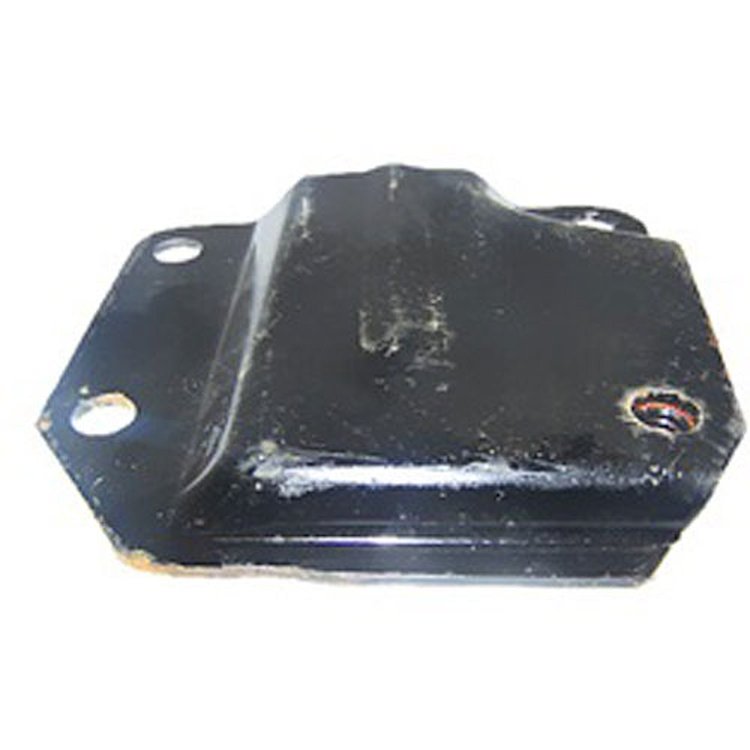 Steering Gear Tie Plate
