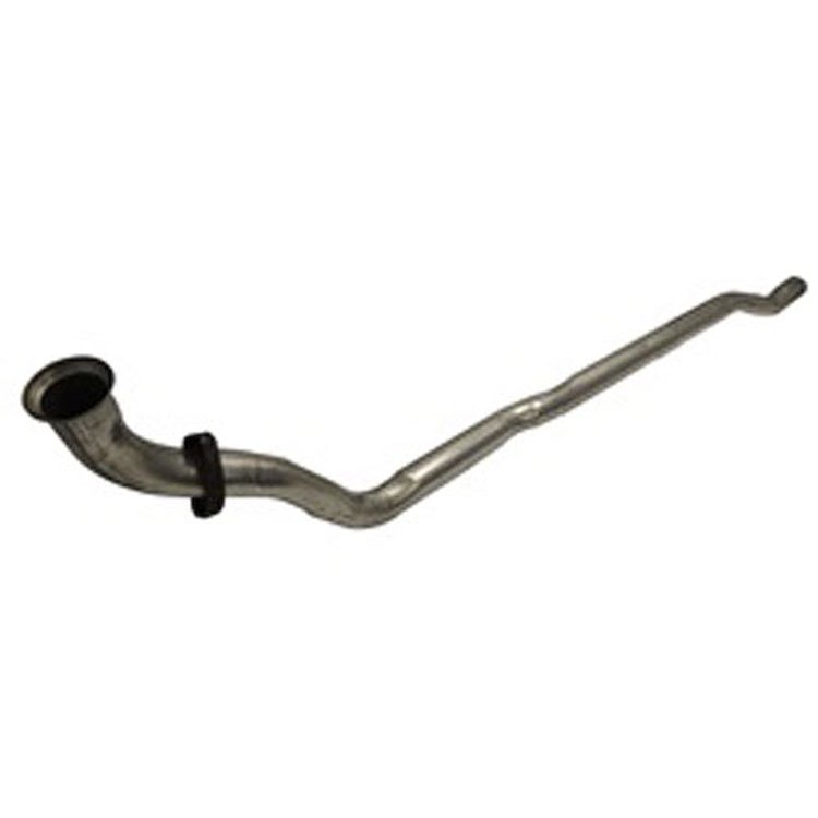 Exhaust Pipe