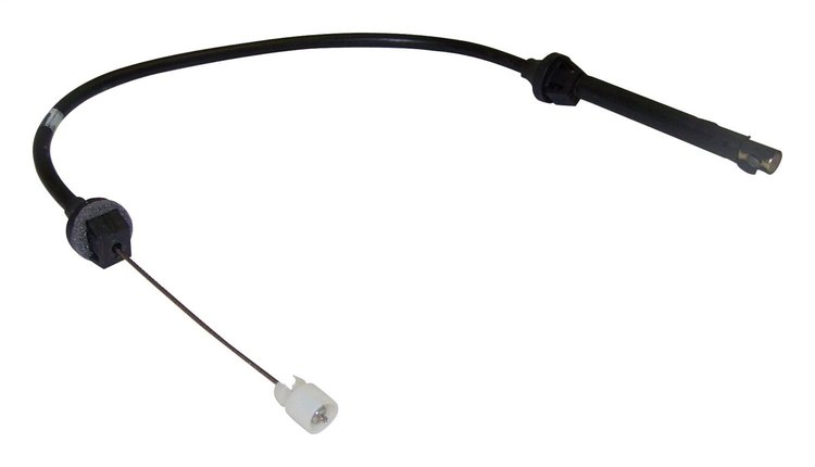 J5356483 Accelerator Cable for 1976 Jeep Models [5.0L Engines]