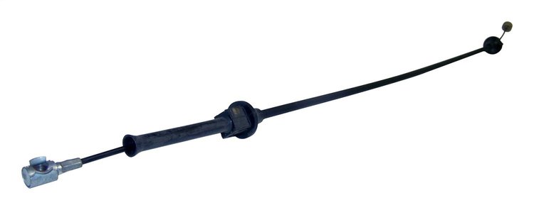 Throttle Cable