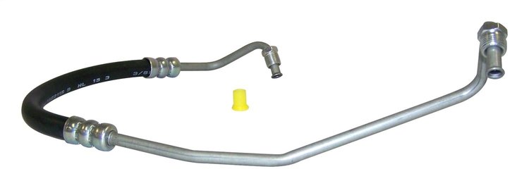 J5357191 Power Steering Pressure Hose for 1976-1979 Jeep Models [3.8L, 4.2L Engines]