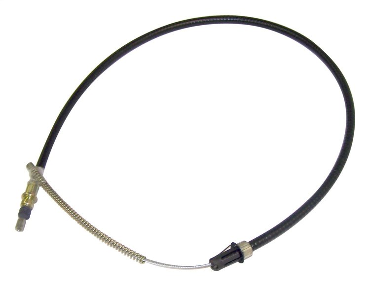 Parking Brake Cable
