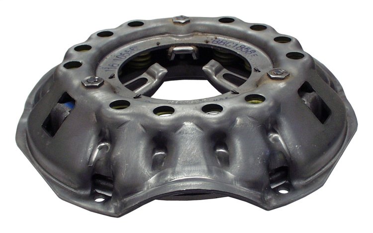 Clutch Pressure Plate