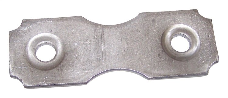 Leaf Spring Shackle Plate