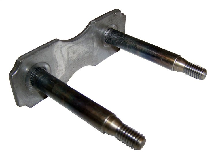 Leaf Spring Shackle