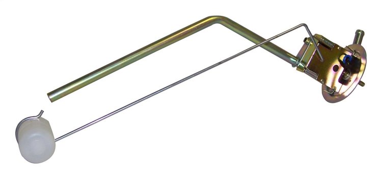 J5357677 Fuel Sending Unit for 1962-1979 Jeep J-Series [Zinc, Metal, Plastic]