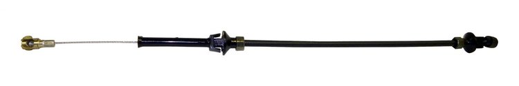 J5357931 Accelerator Cable for 1977-1981 Jeep Models [5.0L Engines]