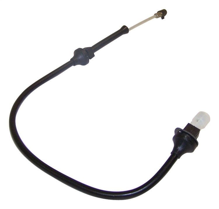 J5358677 Accelerator Cable for 1977-1980 Jeep Models [3.8L, 4.2L Engines]