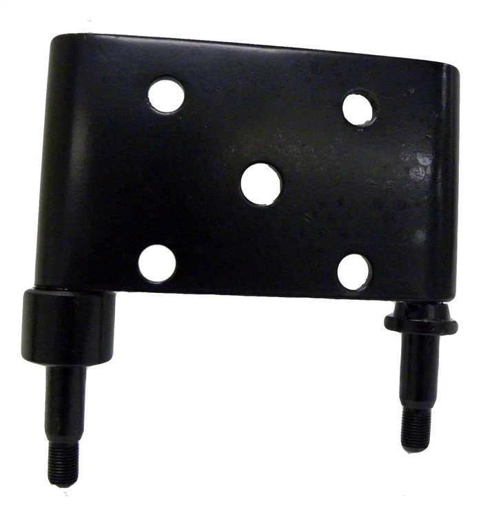 Leaf Spring Plate