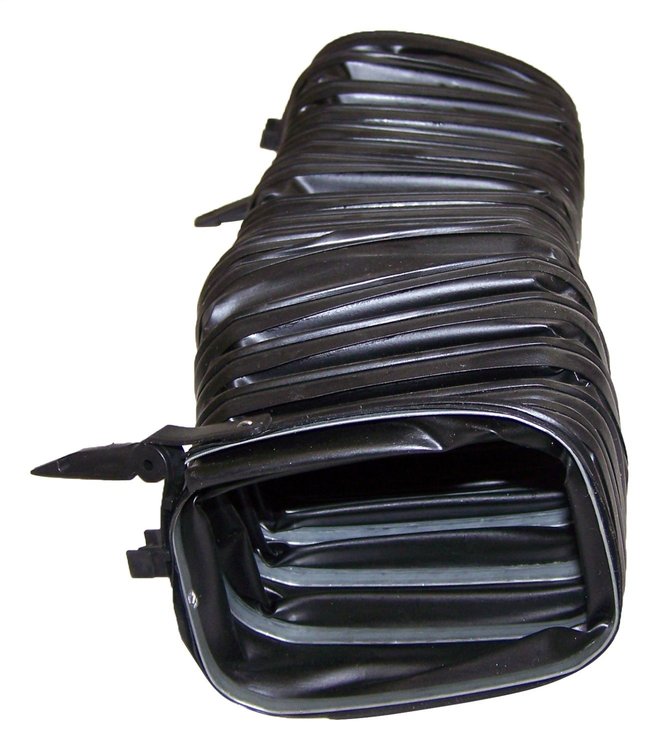 J5359272 Air Intake Duct for 1979-1986 Jeep CJ5, CJ7, CJ8/Scrambler 4.2L Engines