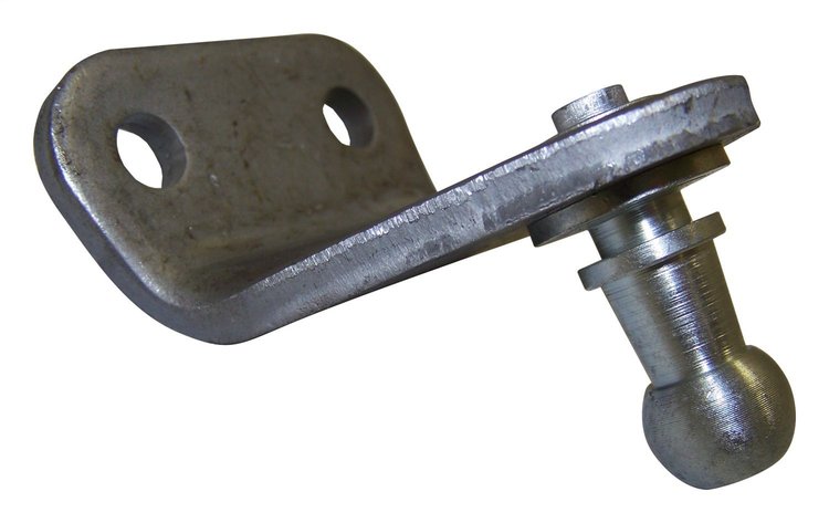 J5360112 Clutch Bracket for 1976-1986 Jeep Models [4.2L, 5.0L Engines]