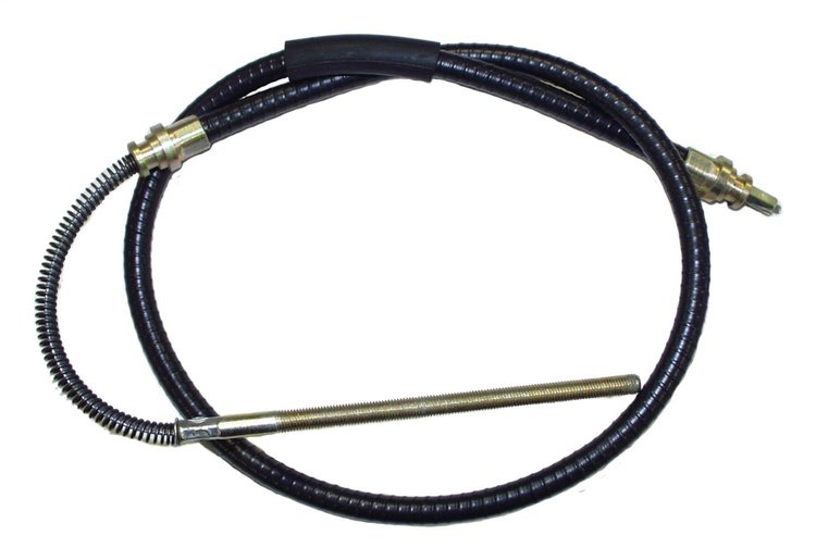 Parking Brake Cable