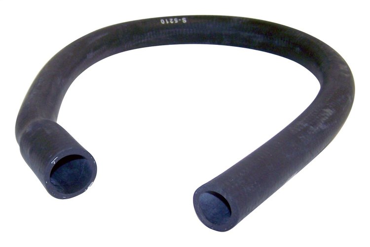 Fuel Filler Hose