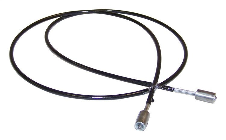 Parking Brake Cable
