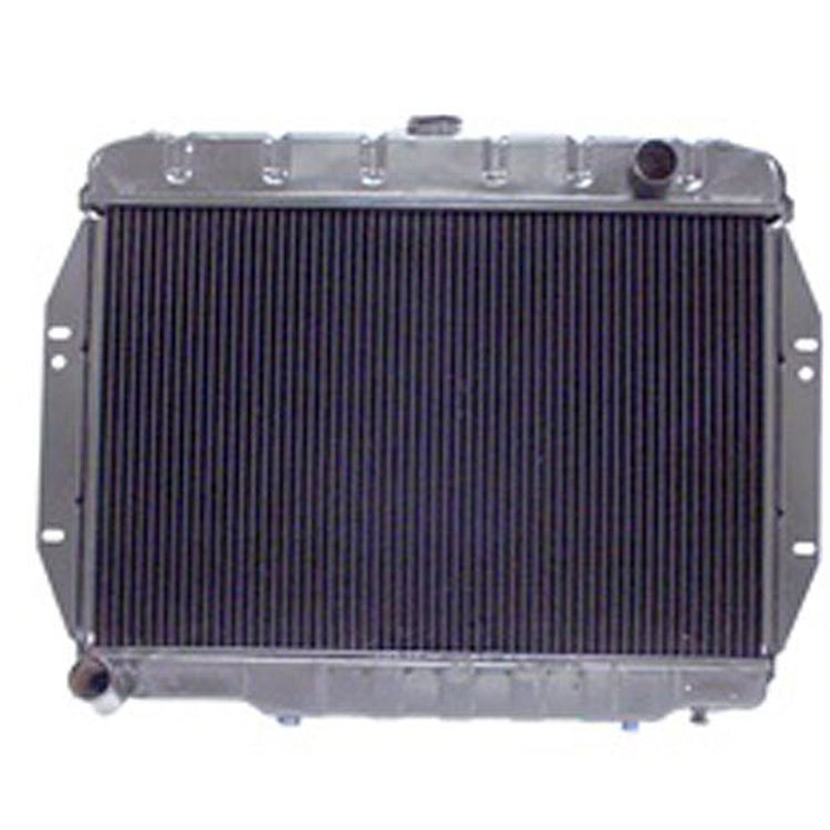 Radiator