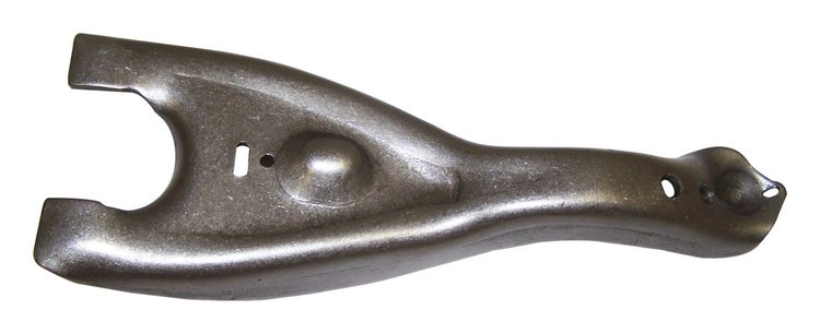 Clutch Throwout Lever