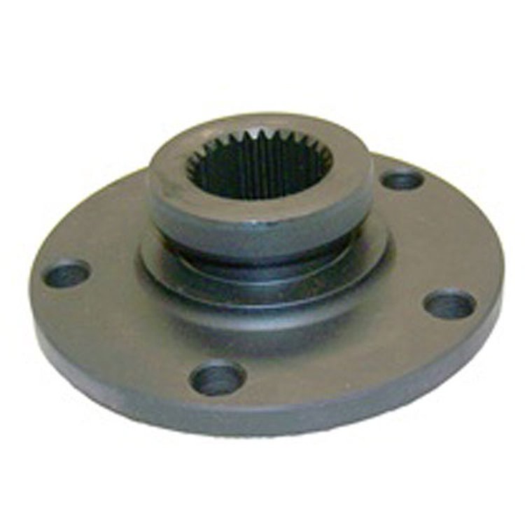 Wheel Hub Flange