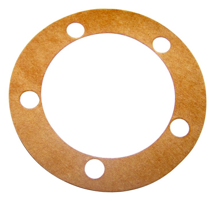 Transmission Case To Adapter Gasket