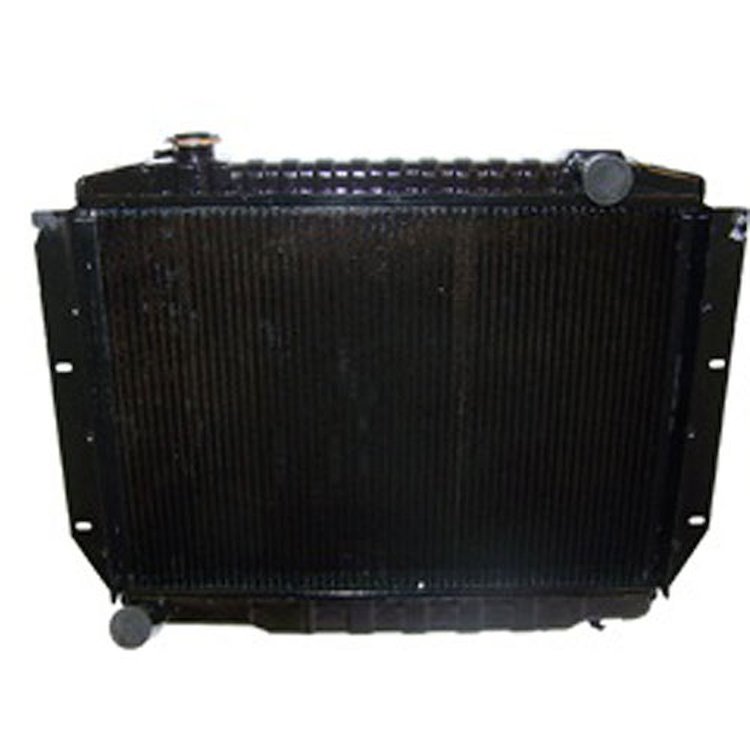 Radiator