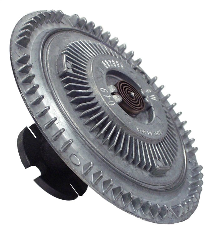 J5362722 Fan Clutch for 1974-1990 Jeep Models [2.5L, 4.2L, 5.0L Engines]