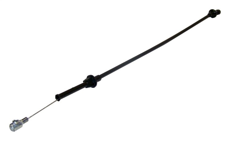 Throttle Cable