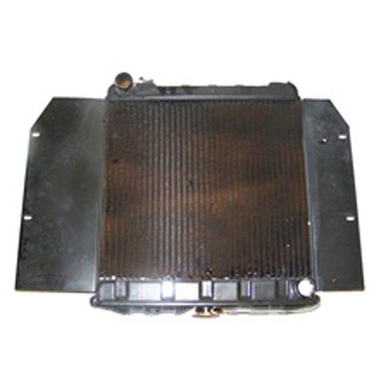 Radiator