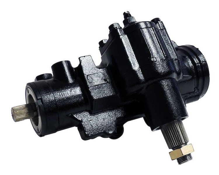 J5363231 Steering Box for 1980-1986 Jeep Models