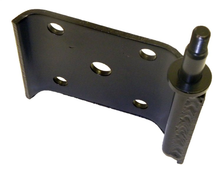 J5363439 Leaf Spring Plate for 1976-1986 Jeep Models