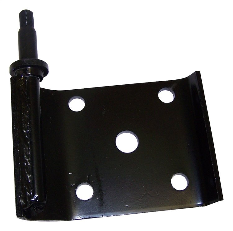 J5363440 Leaf Spring Plate for 1976-1986 Jeep Models