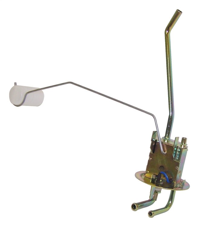 J5363490 Fuel Sending Unit for 1980-1985 Jeep SJ [Zinc, Metal, Plastic]