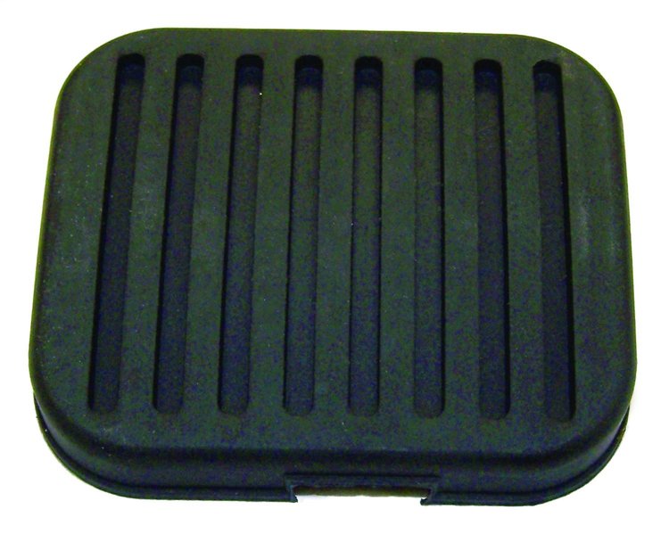 J5363508 Pedal Pad for 1968-1975 Jeep Models