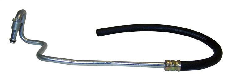 Power Steering Return Hose
