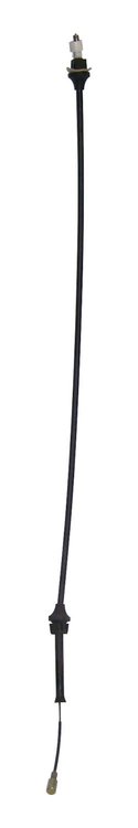 Throttle Cable