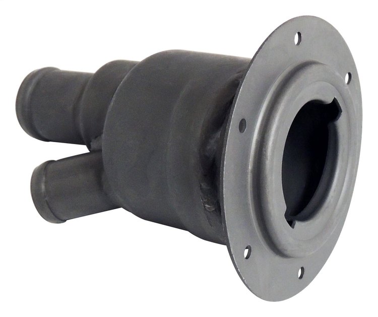 J5364760 Fuel Filler Neck for 1978-1986 Jeep Models