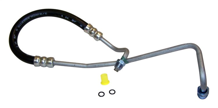 Power Steering Pressure Hose