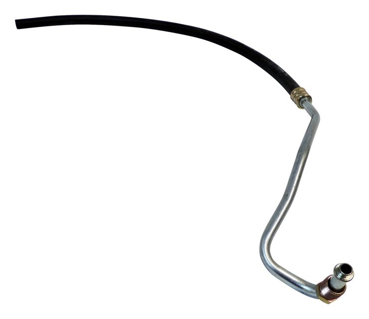 Power Steering Return Hose