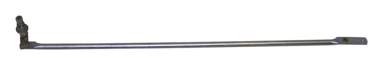 Windshield Wiper Linkage