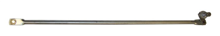 Windshield Wiper Pivot Assembly