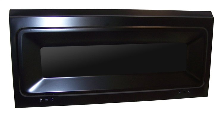 J5454025 Tailgate for 1976-1986 Jeep Models