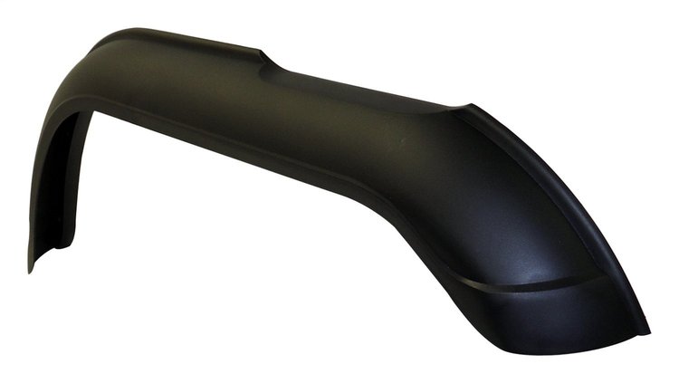 J5455072 Fender Flare for 1975-1986 Jeep Models