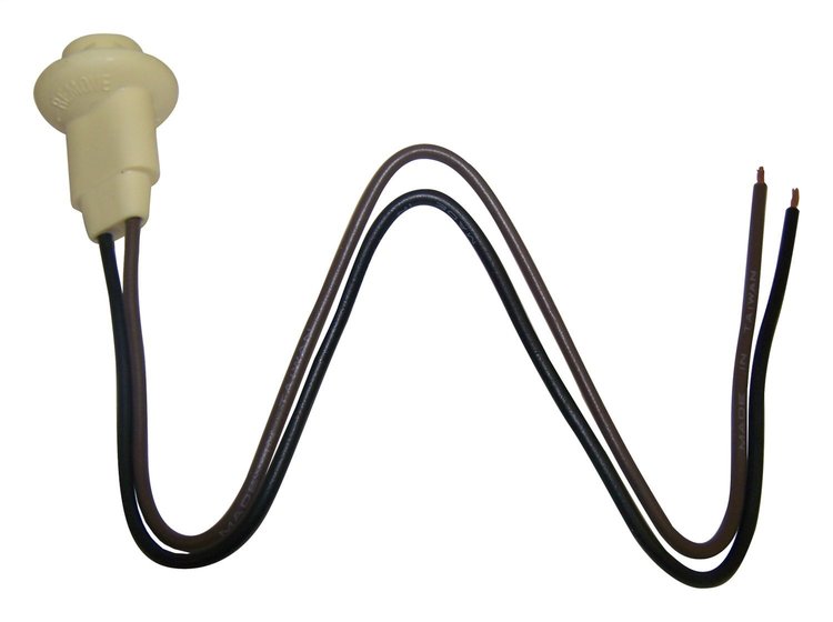 Side Marker Lamp