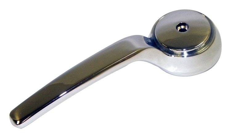 Exterior Door Handle