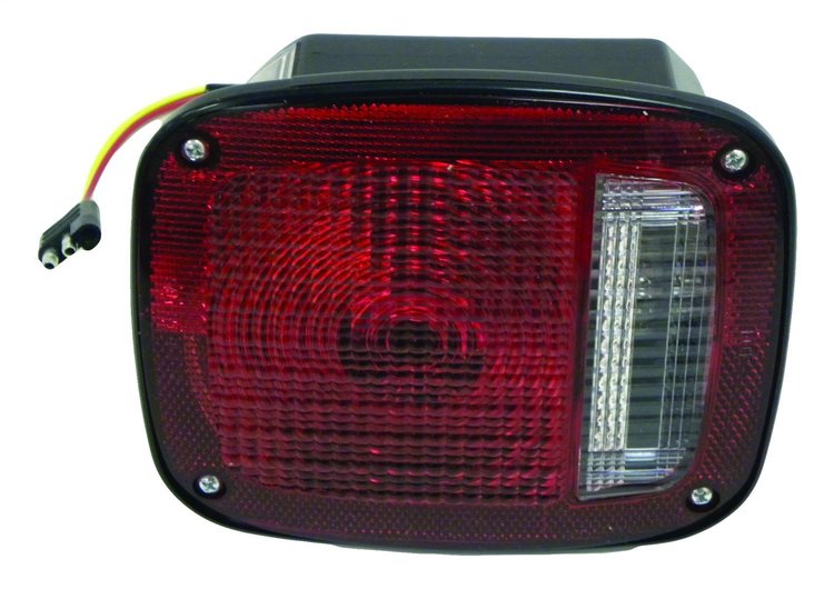 J5457197 Tail Light for 1976-1980 Jeep Models