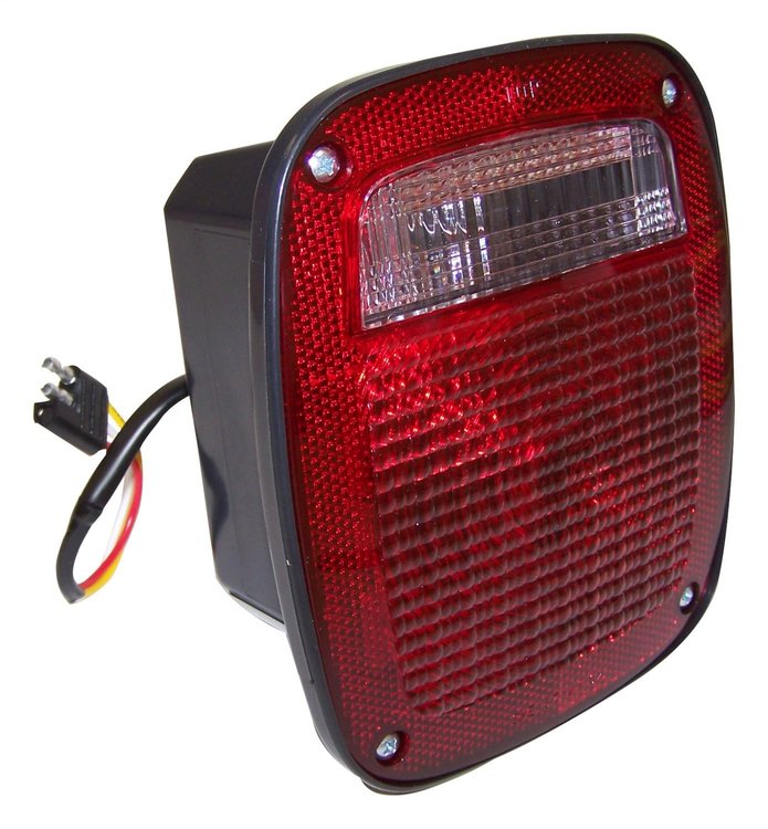 J5457198 Tail Light for 1976-1980 Jeep Models
