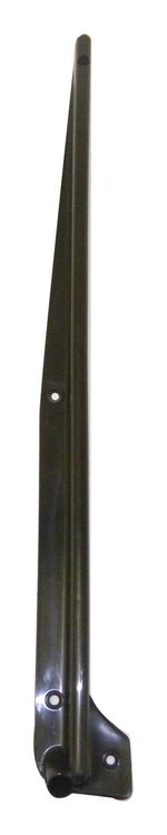 Soft Door Bracket Molding