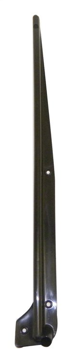 Soft Door Bracket Molding