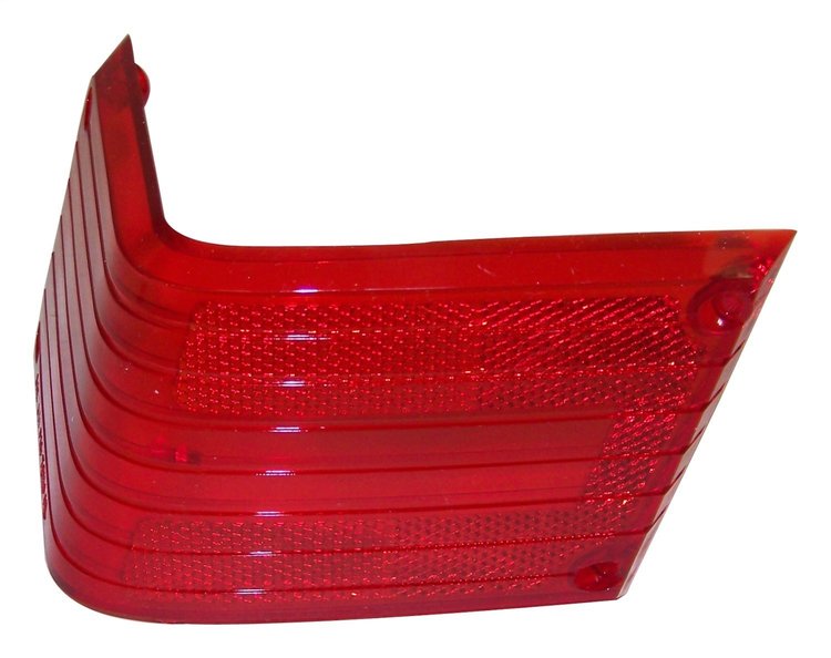 Tail Lamp Lens