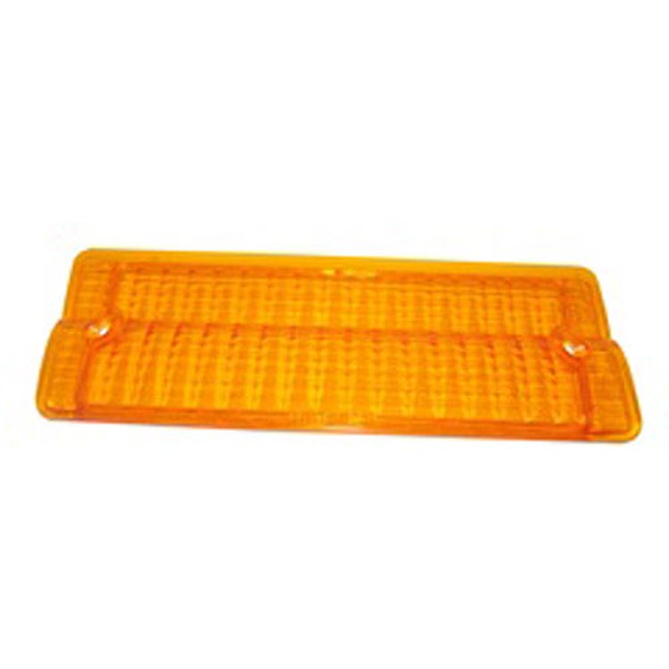 Parking Lamp Lens