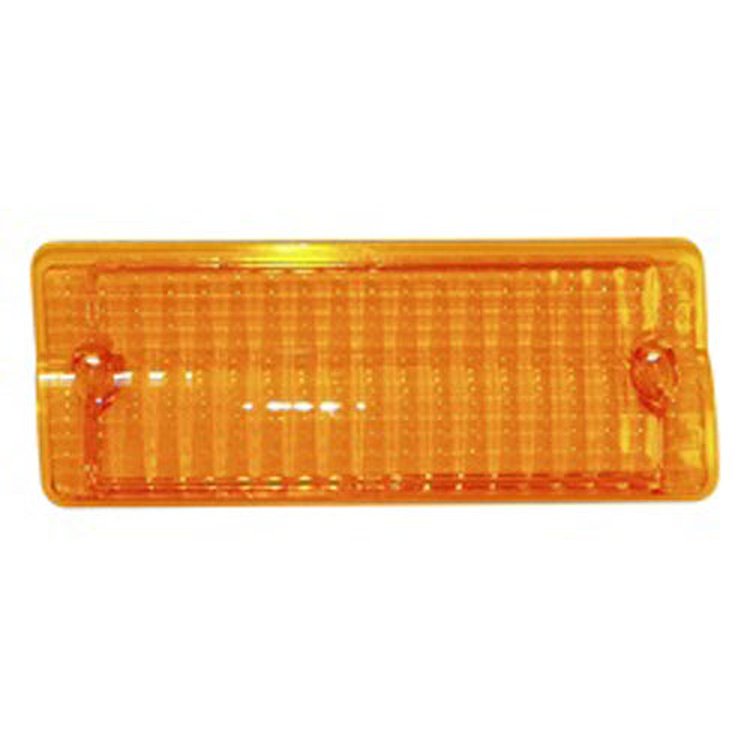 Parking Lamp Lens