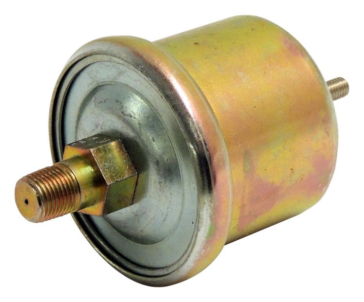 J5460643 Oil Pressure Sending Unit for 1971-1974 Jeep Models [3.8L, 4.2L, 5.0L Engines]
